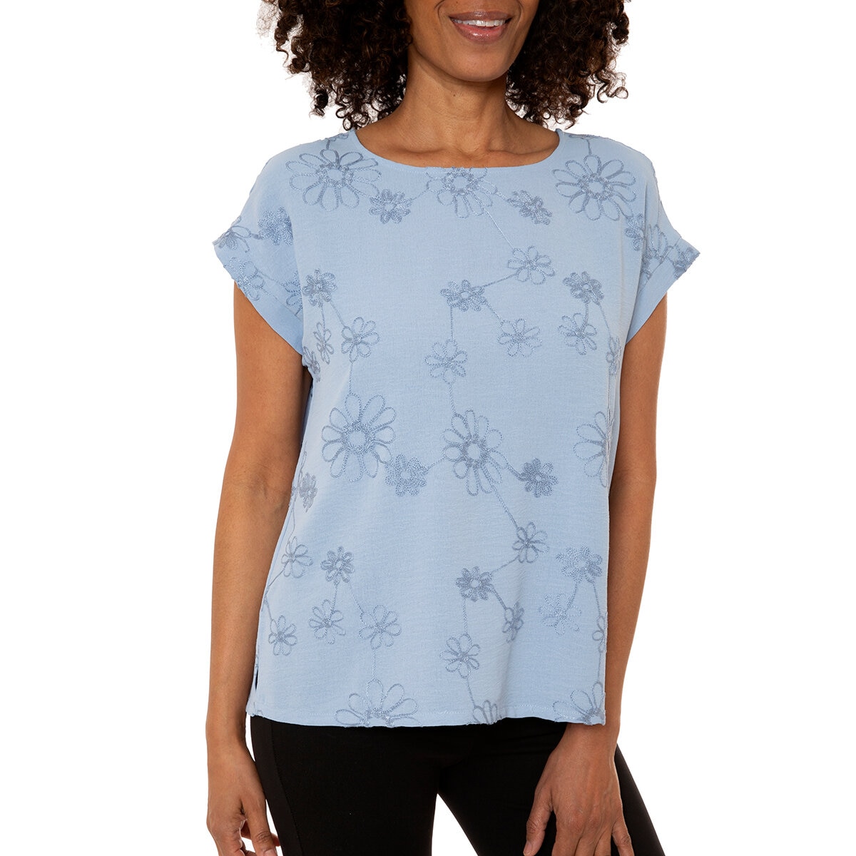 Mario Serrani Italy Blusa para Dama Varias Tallas y Colores