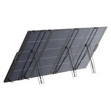 Ecoflow, Panel Solar Bifacial Plegable 400W