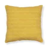 Cojín Decorativo,Color Amarillo
