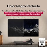 LG Pantalla 77" OLEDevo 4K Smart TV
