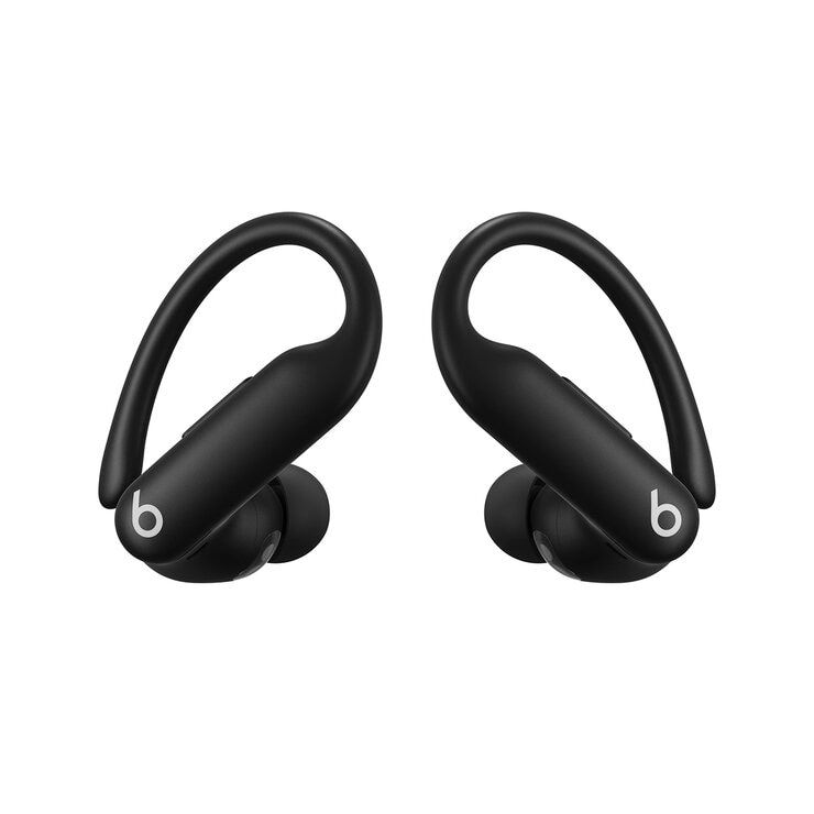 Powerbeats Pro 2 Negro Azabache