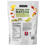 Hoody's Botana con Matcha 680 g Hoody's Botana con Matcha 680 g