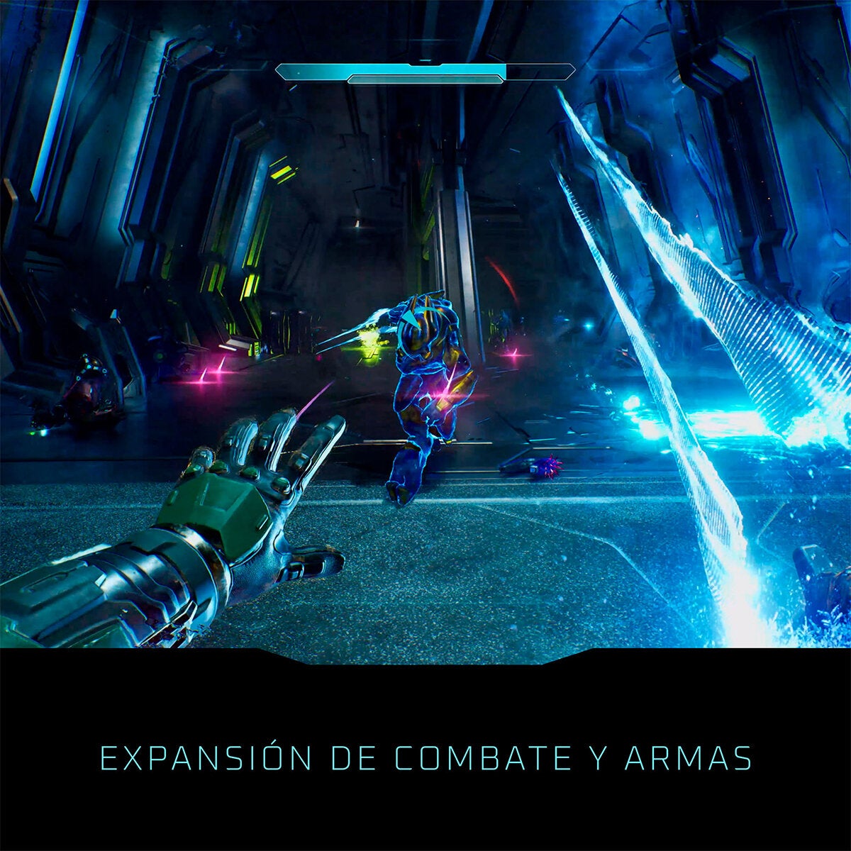 PlayStation 5 Halo Campaign Envolved