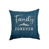 StudioChic Cojín Decorativo, Family