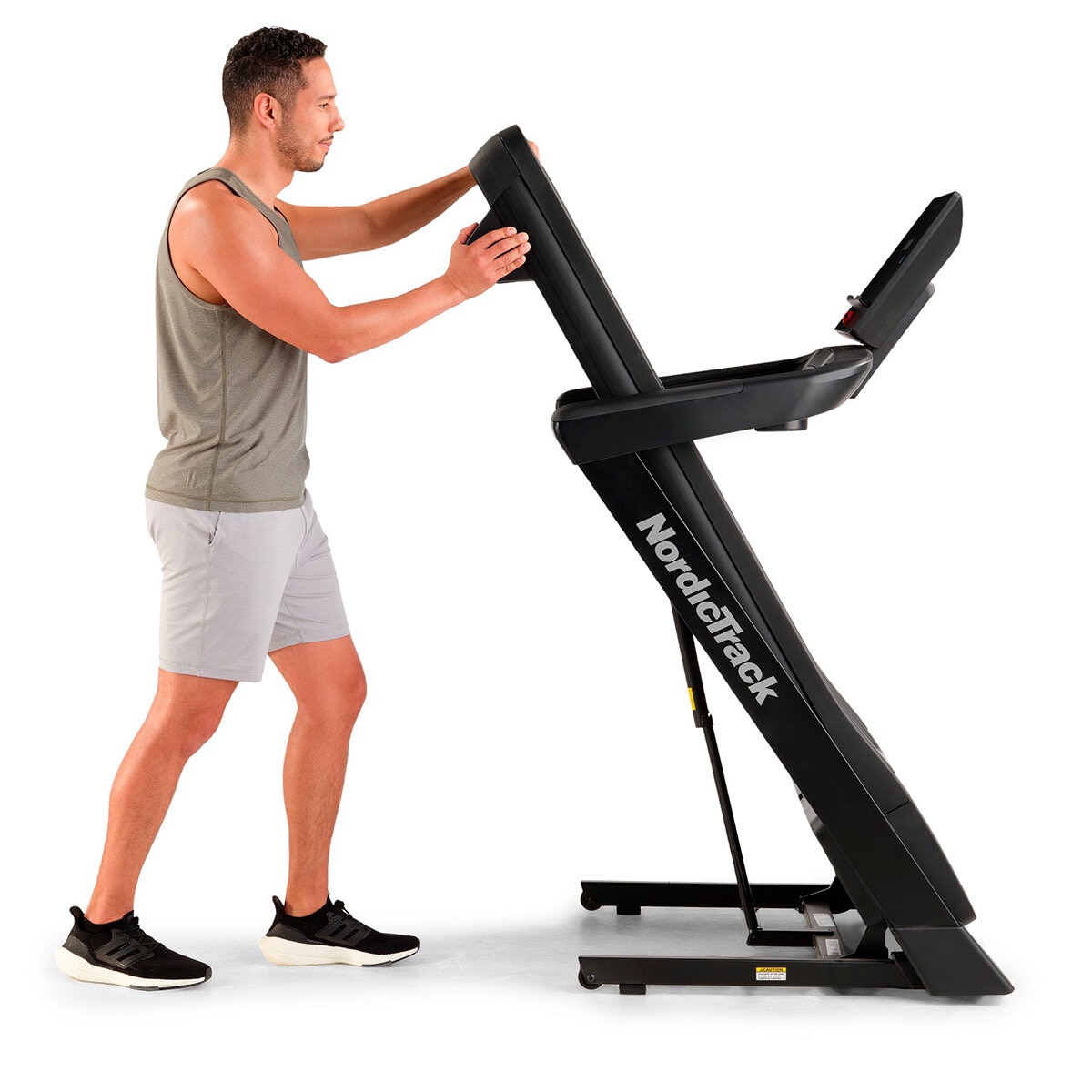 NordicTrack Caminadora EXP 5i