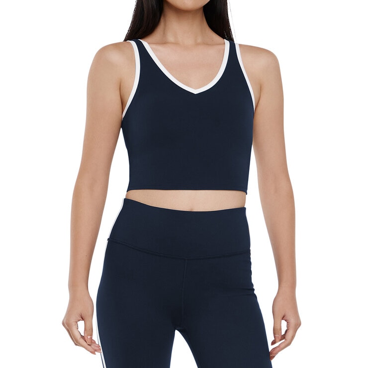 Wildfox Top Deportivo para Dama Varias Tallas y Colores Wildfox Top Deportivo para Dama Varias Tallas y Colores