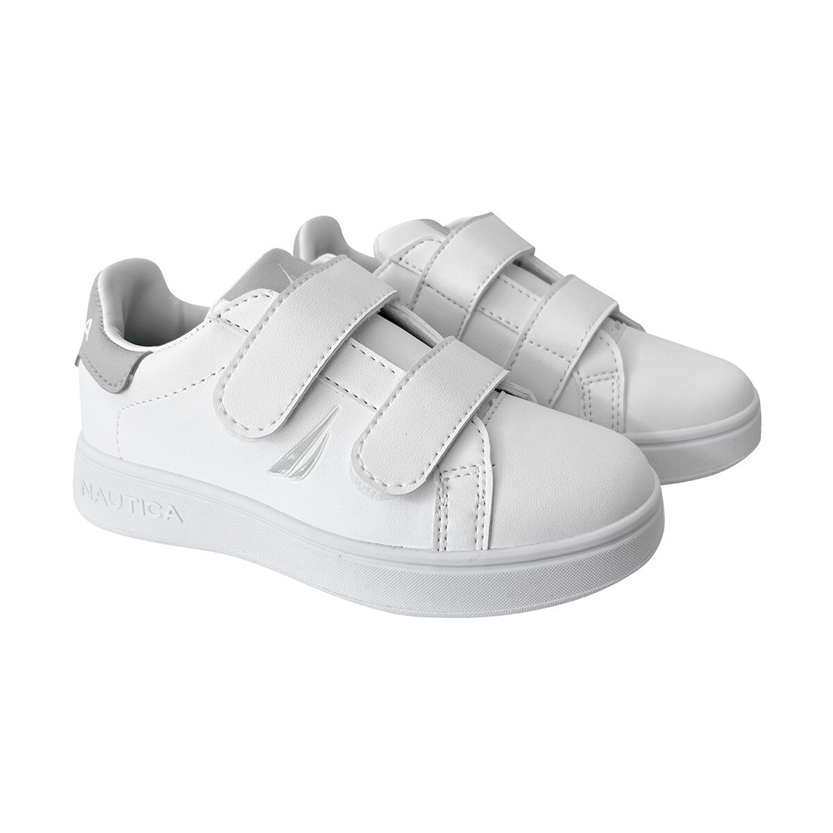 Nautica, Tenis para Niño/Niña, Modelo South JR, Varias Tallas