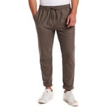 Vintage & Black Pantalones para Caballero Verde Grande