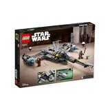 LEGO, Caza Estelar N-1 de The Mandalorian