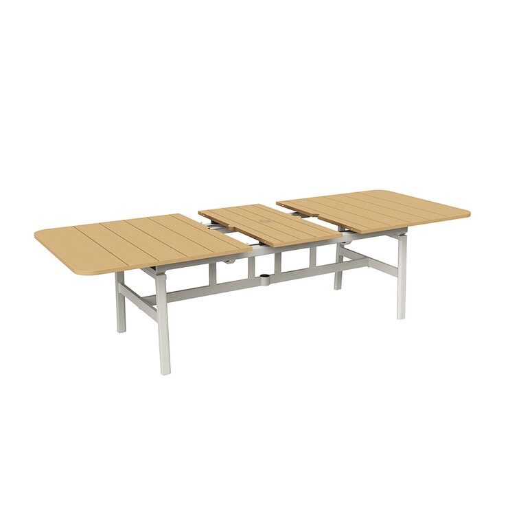 Agio, Morien Comedor para Jardín de 9 Piezas Agio, Morien Comedor para Jardín de 9 Piezas