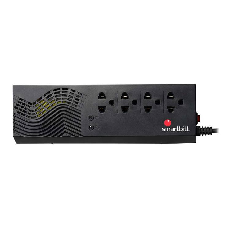 Smartbitt, Regulador de Voltaje AVR1200S