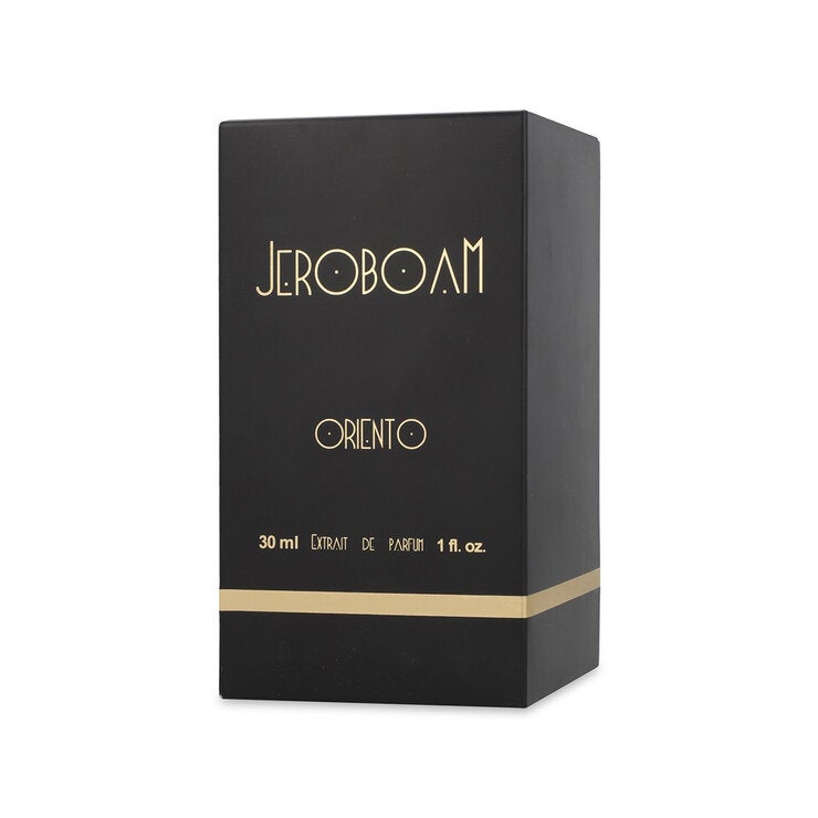 Jeroboam Oriento 30 ml Extracto De Perfume Jeroboam Oriento 30 ml Extracto De Perfume