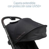 Maxi Cosi Carriola de Fibra de Carbono Oslo