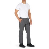 Gerry Pantalones para Caballero Gris 32 x 29