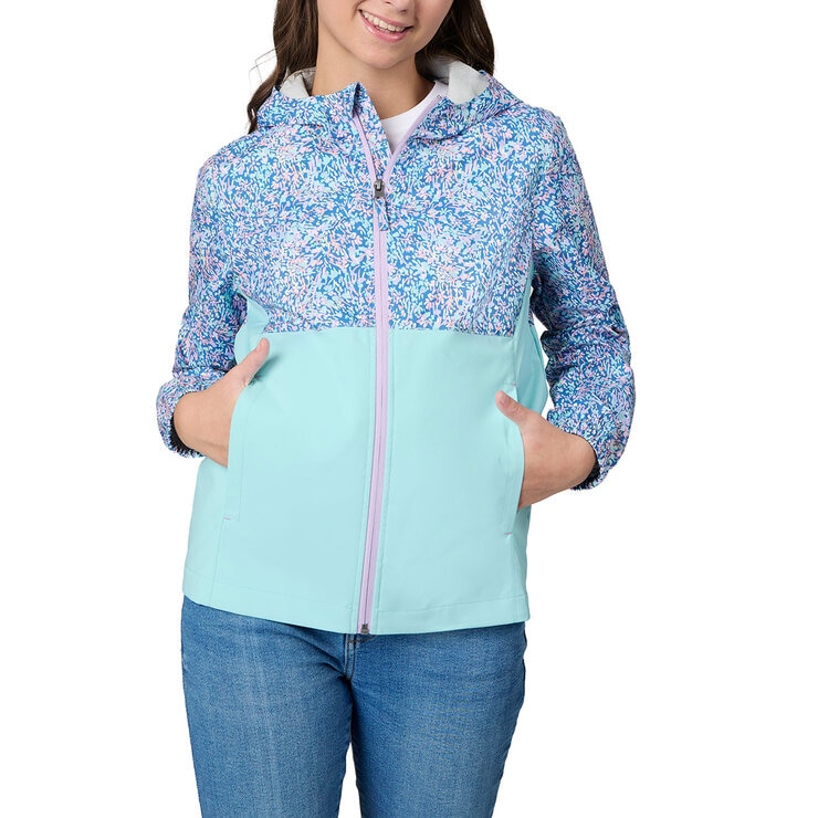 Free Country Chamarra para Niños y Niñas Varias Tallas y Colores