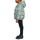 Miles The Label Chamarra para Niñas y Niños Verde 2 Años Miles The Label Chamarra para Niñas y Niños Verde 2 Años