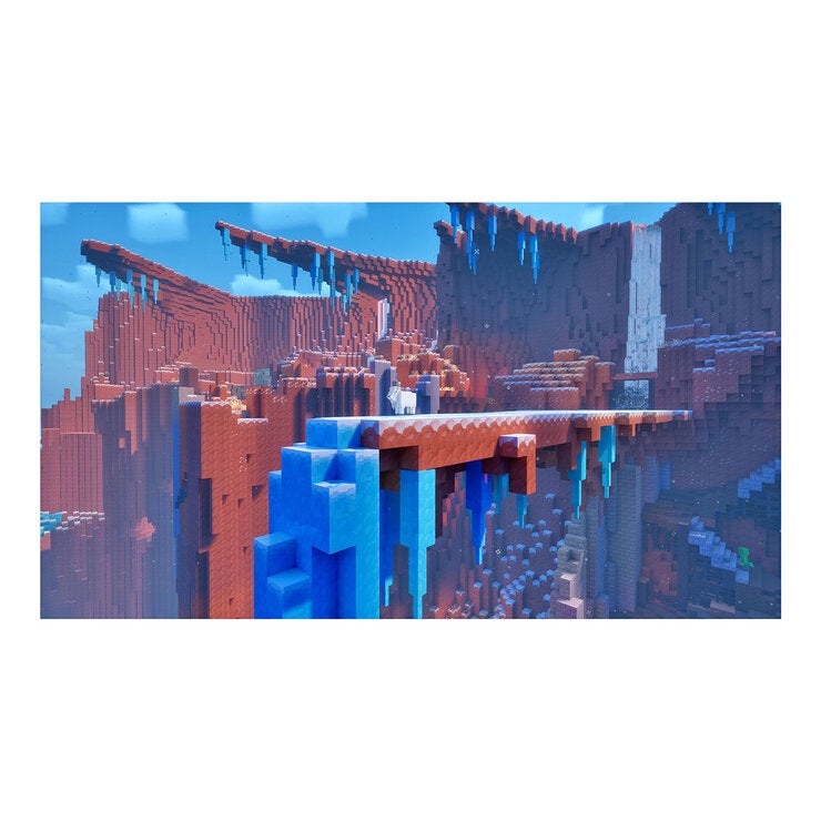 Nintendo Switch 2 - Minecraft Dungeons II Deluxe Edition Nintendo Switch 2 - Minecraft Dungeons II Deluxe Edition