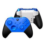 Xbox Series X/S, Control Inalámbrico Elite Series 2 - Azul