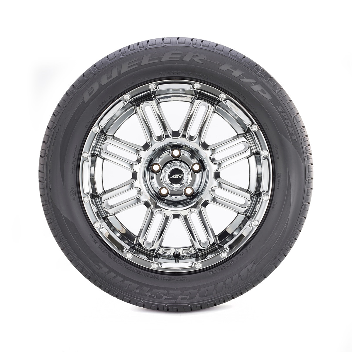 Bridgestone Dueler HP Sport 98H