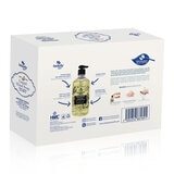 H&BC Jabón Líquido para Manos 4/500 ml H&BC Jabón Líquido para Manos 4/500 ml