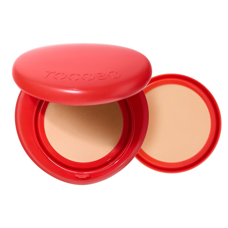 Tocobo Apple Dewy, Base de Maquillaje en Cushion 1 pza + Refill Tocobo Apple Dewy, Base de Maquillaje en Cushion 1 pza + Refill