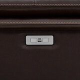 Barcalounger, Sillón Reclinable Eléctrico de Piel