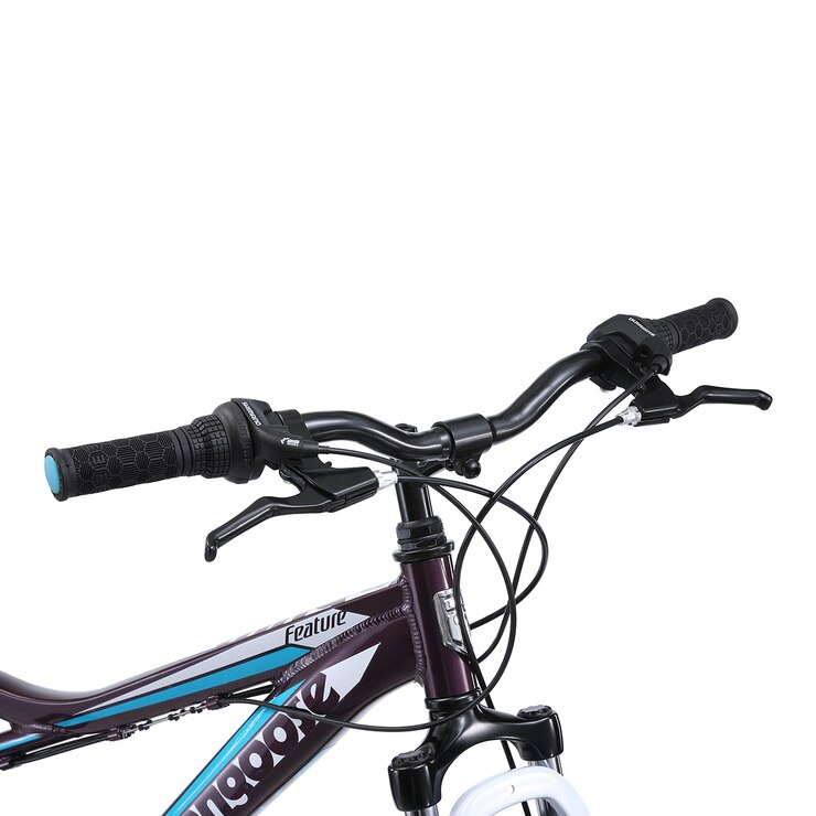 Mongoose, Bicicleta de Montaña, R26 Feature Costco México