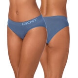 DKNY Ropa interior para Dama 4 piezas Rosa Extra Grande