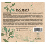 St. Geneve Wellness Collection Jabón Líquido para Manos, 3 pzas