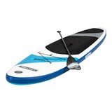 Lifetime Set de Tablas Surf Inflable con Remo Vista 110 Lifetime Set de Tablas Surf Inflable con Remo Vista 110
