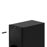 Sony Teatro en Casa de 5.1 canales con barra de sonido + Subwoofer