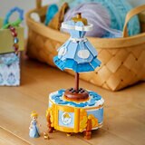 LEGO Disney Traje de Cenicienta