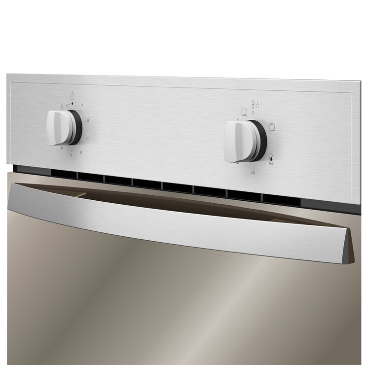 Teka Horno de Gas 60cm Teka Horno de Gas 60cm