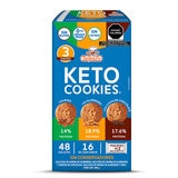 Taifelds Galletas Keto 480 g