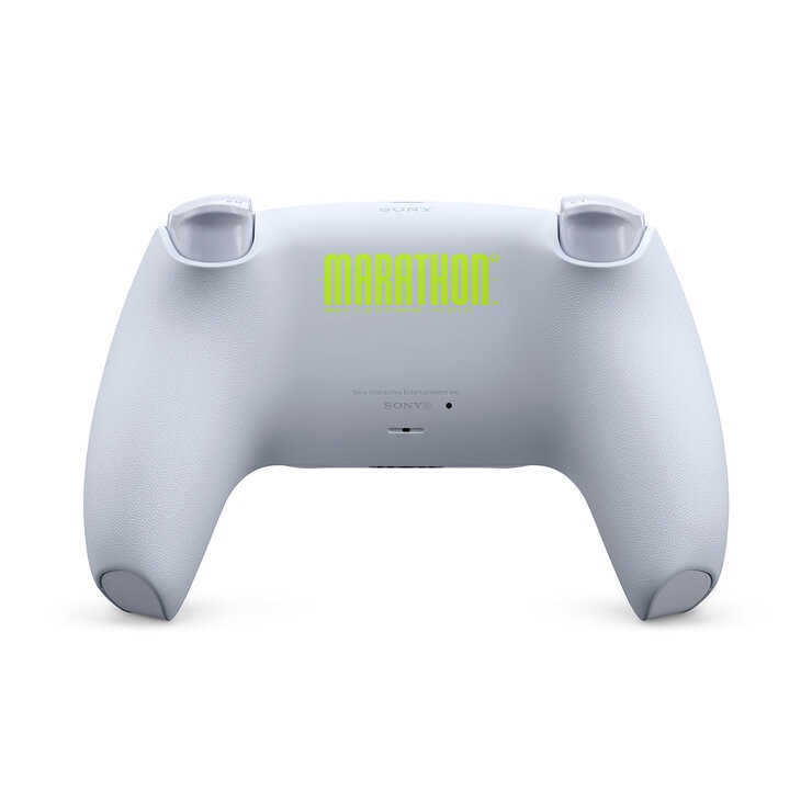 PlayStation 5 DualSense Control Inalámbrico - Marathon Edición Limitada