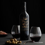 Vino Tinto Diablo Dark 750ml