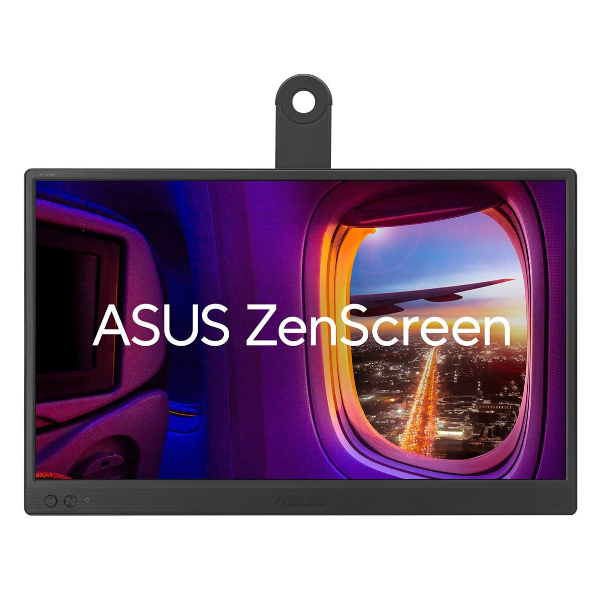 Asus Monitor Portátil 16" Full HD MB169CK