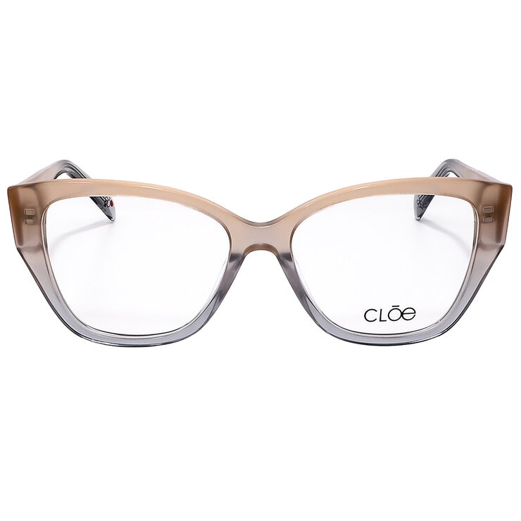 Cloe VLE.01187.0BRN.55 Armazón Oftálmico Cloe VLE.01187.0BRN.55 Armazón Oftálmico