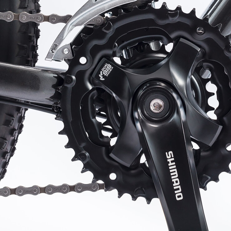 Bicicleta de Montaña R27.5 Northrock XC27