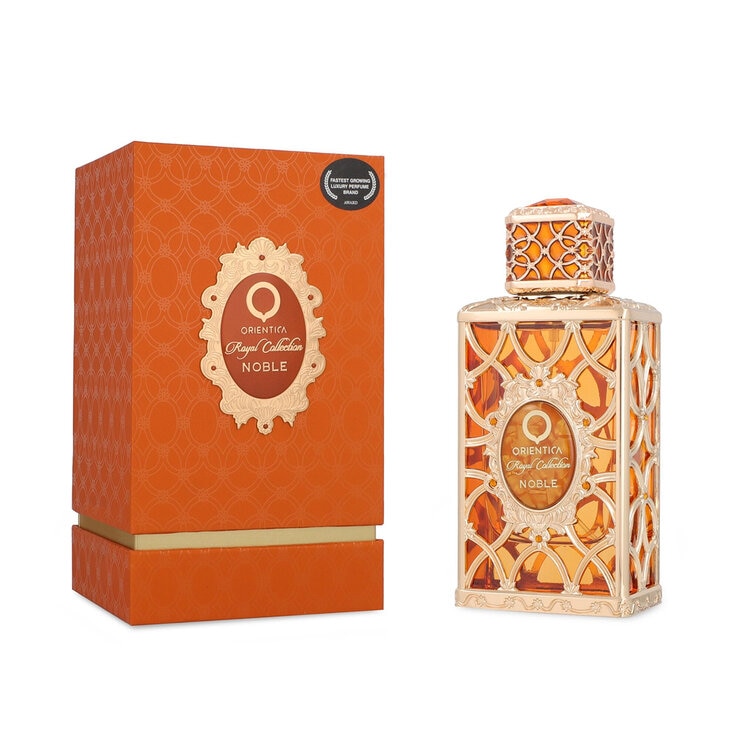Orientica Royal Collection Noble 80 ml