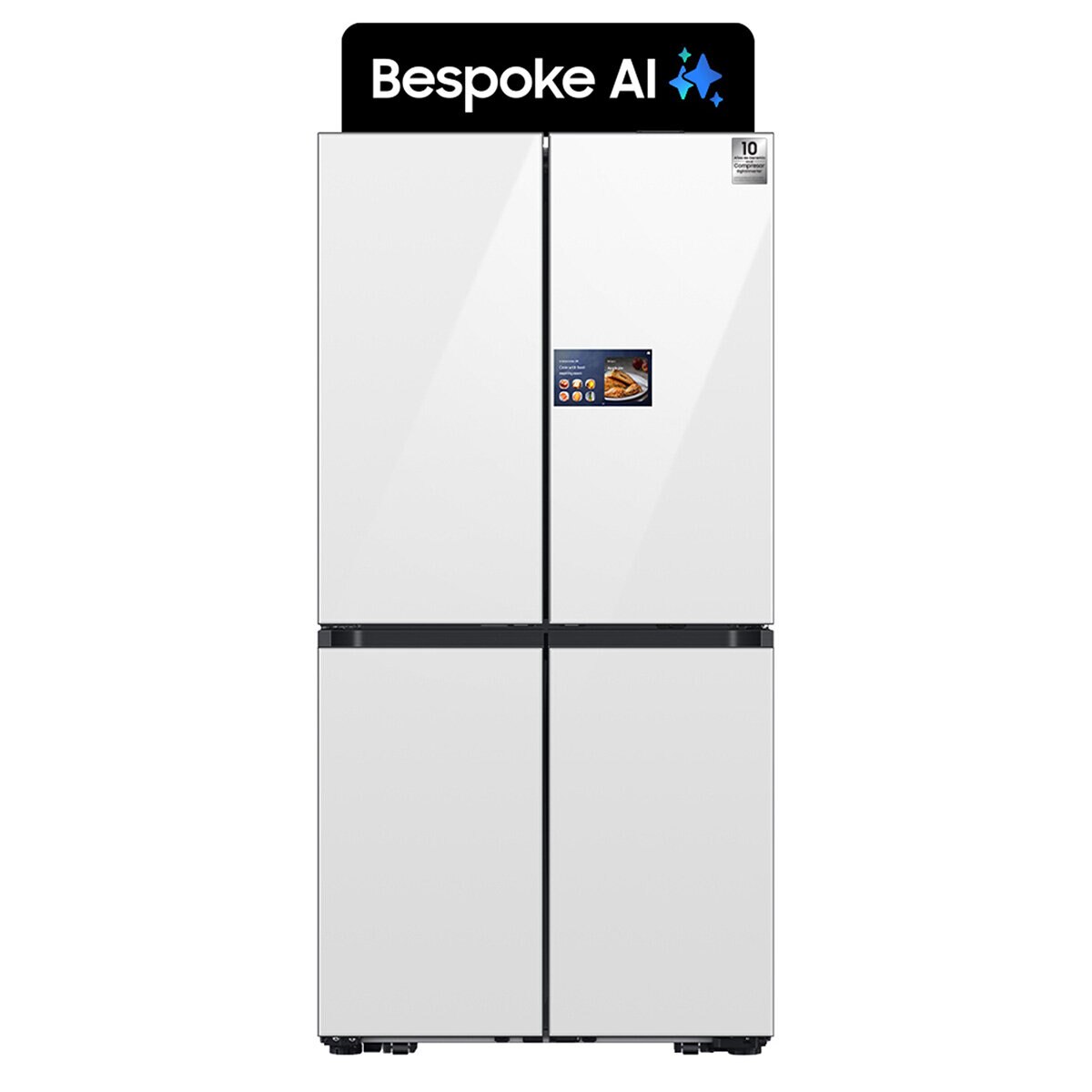 Samsung Refrigerador 23' French Door
