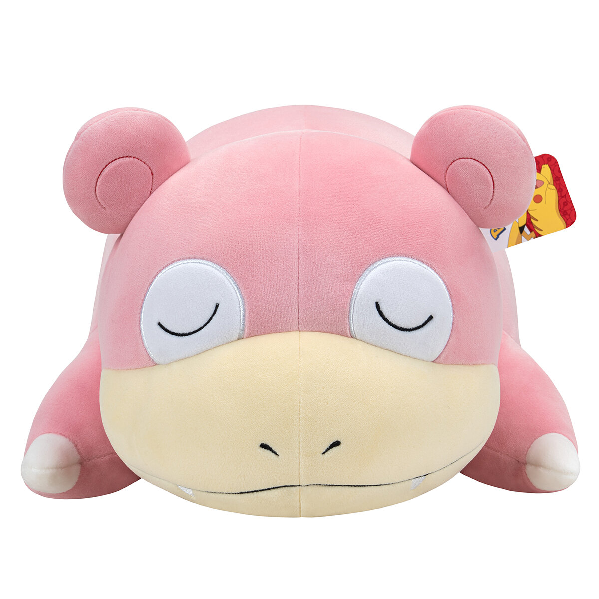 Peluche Pokémon Durmiendo 45 cm, Slowpoke