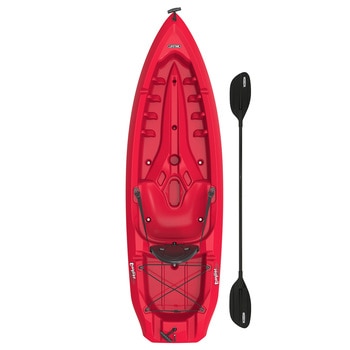 Lifetime Kayak con remo Daylite, 1 Persona Varios Colores