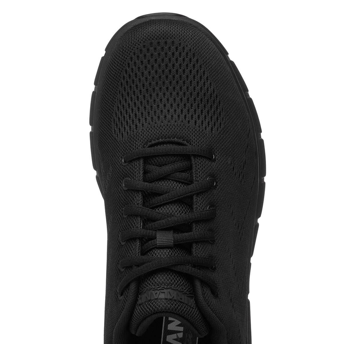 Kirkland Signature Tenis para Caballero Negro MEX 27 / US 9