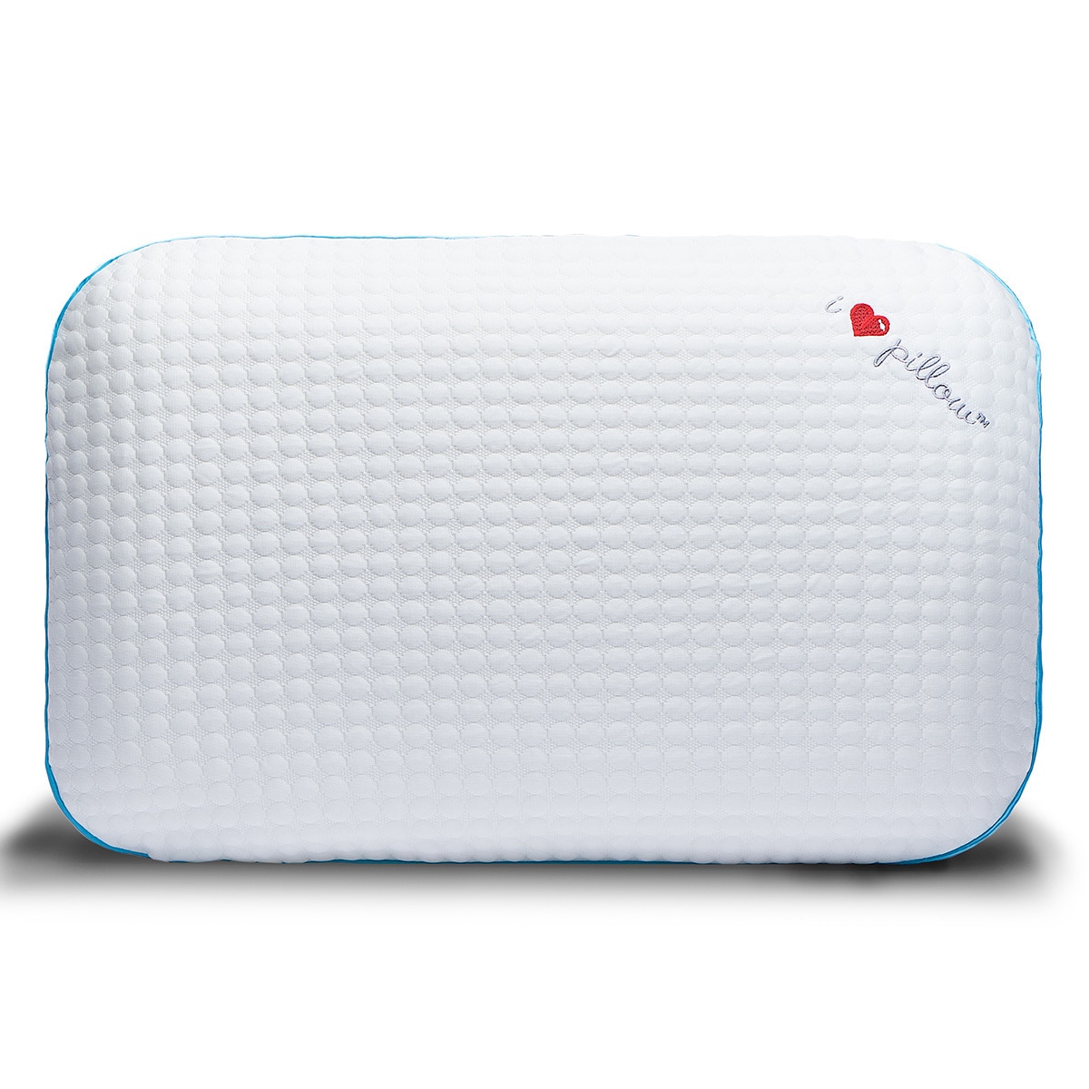 I Love My Pillow, Almohada de Control Climático Con Espuma de Memoria