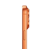 Apple iPhone 17 Pro 256GB Naranja Cósmico