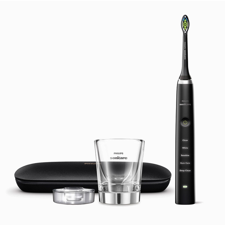 Philips Sonicare, Cepillo Dental Eléctrico Sónico, Diamond Clean, 2