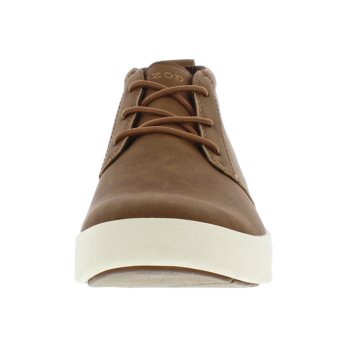 Izod Zapato para Caballero Café MEX 27 / US 9
