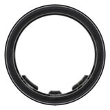 Samsung Galaxy Smart Ring Negro Titanio - Talla 11