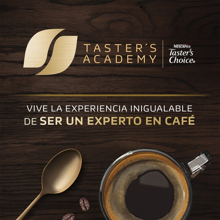 Taster's Choice Café Soluble 250 g